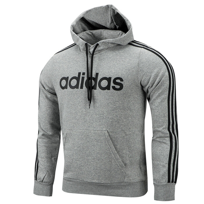 adidas gray sweater